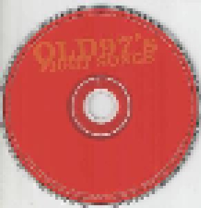 Old 97's: Fight Songs (CD) - Bild 2