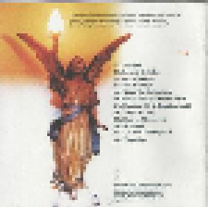Old 97's: Fight Songs (CD) - Bild 3