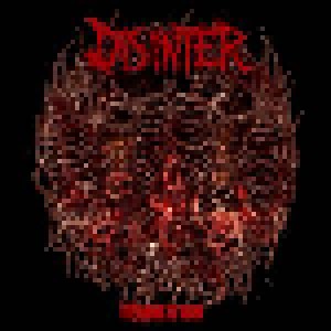 Cover - Disinter: Demolition