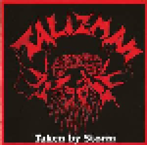 Talizman: Taken By Storm (CD) - Bild 1