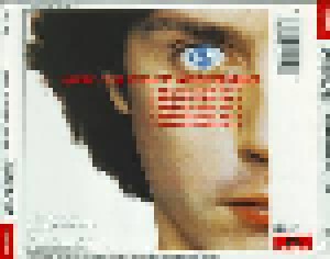 Jean-Michel Jarre: Magnetic Fields (CD) - Bild 3
