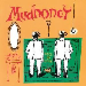 Mudhoney: Piece Of Cake (LP) - Bild 1