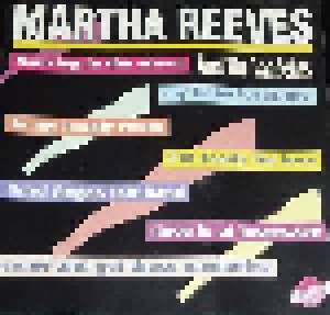 Martha Reeves & The Vandellas: Dancing In The Street (CD) - Bild 1