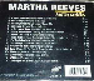 Martha Reeves & The Vandellas: Dancing In The Street (CD) - Bild 2