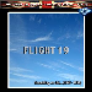 Cover - Flight 19: Something We Did... (1985 - 1992)