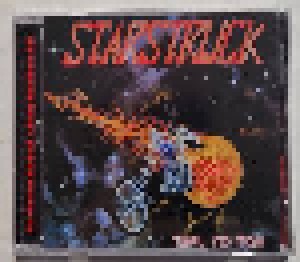 Starstruck: Thru' To You (CD) - Bild 1
