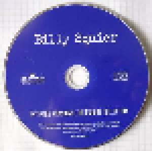 Billy Squier: Extended Versions - The Encore Collection (CD) - Bild 3