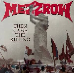 Mezzrow: Then Came The Killing (LP) - Bild 1