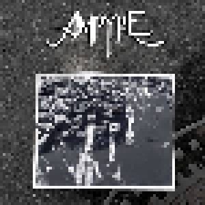 Cover - Ampyre: Ampyre