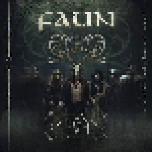 Faun: Pagan (CD) - Bild 1