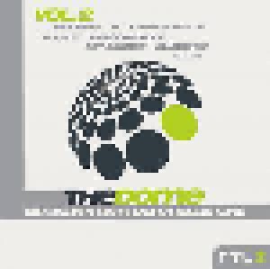 The Dome Vol. 02 (2-CD) - Bild 1