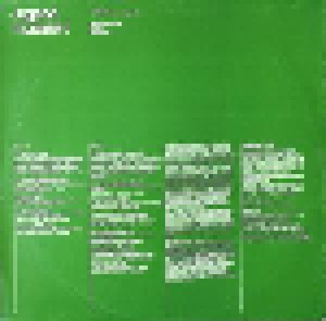 Jugend Musiziert - Preisträger 15. Bundeswettbewerb 1978 (LP) - Bild 2