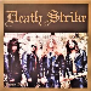 Master + Funeral Bitch + Death Strike: 1985 (Split-2-LP) - Bild 7