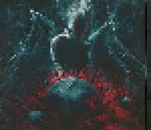 Evergrey: A Heartless Portrait - The Orphean Testament (CD) - Bild 3