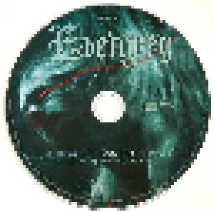 Evergrey: A Heartless Portrait - The Orphean Testament (CD) - Bild 5