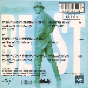 Adriano Celentano: Prisencolinensinaincuisol (Single-CD) - Bild 2