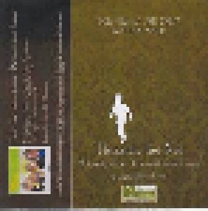 Glenn Tilbrook And The Fluffers: Through The Net (Promo-Single-CD) - Bild 2