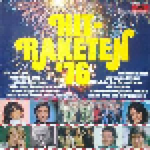 Hit-Raketen '76 (LP) - Bild 1