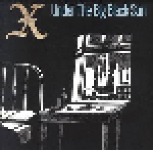 X: Under The Big Black Sun (LP) - Bild 1
