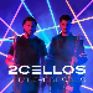 2cellos: Let There Be Cello (LP) - Bild 1