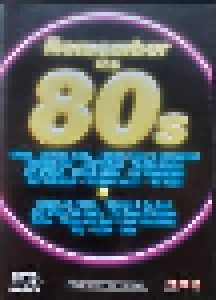 Remember The 80s (DVD) - Bild 1
