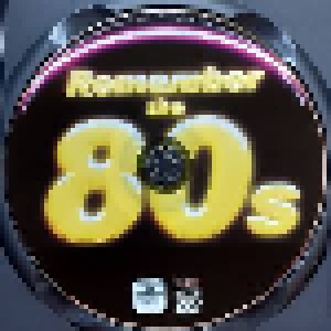Remember The 80s (DVD) - Bild 3
