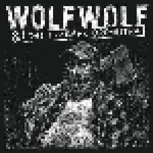 Cover - WolfWolf & The Tuzemak Orchestra: WolfWolf & The Tuzemak Orchestra