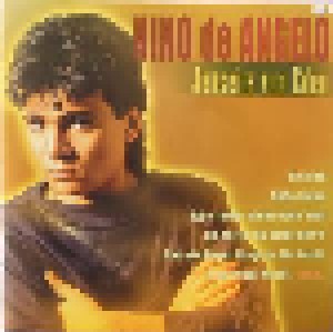 Nino de Angelo: Jenseits Von Eden (CD) - Bild 1