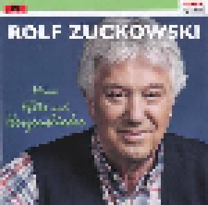 Rolf Zuckowski: Meine Hits Und Herzenslieder (2-CD) - Bild 1