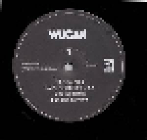Wucan: Heretic Tongues (LP + 7") - Bild 6