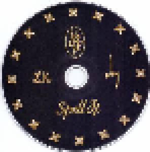 Ibeyi: Spell 31 (CD) - Bild 3