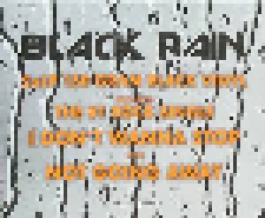 Ozzy Osbourne: Black Rain (2-LP) - Bild 3