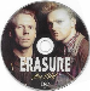 Erasure: Live 1987 (CD) - Bild 5