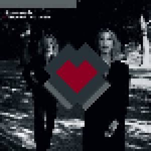 xPropaganda: The Heart Is Strange (LP) - Bild 1