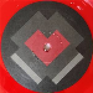 xPropaganda: The Heart Is Strange (LP) - Bild 3