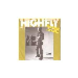 John Miles: Highfly - Cover