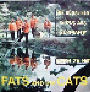 Fats & His Cats: Hübschen Girls Aus Germany, Die - Cover