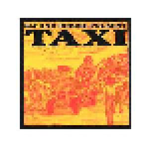 Sly And Robbie Present Taxi - Cover