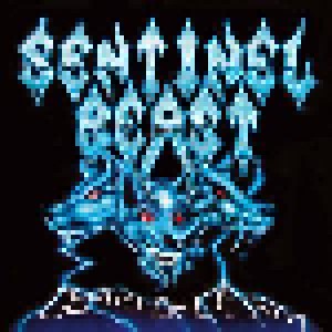 Sentinel Beast: Depths Of Death (LP) - Bild 1
