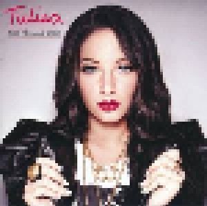 Cover - Tulisa: Female Boss, The