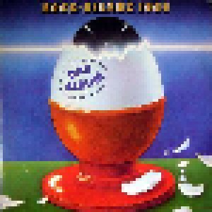 Das Album - Rock-Bilanz 1985 (2-LP) - Bild 1