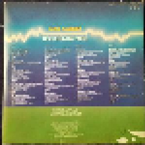 Das Album - Rock-Bilanz 1985 (2-LP) - Bild 2