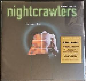 Nightcrawlers Feat. John Reid: Lets Push It (2-LP) - Bild 1