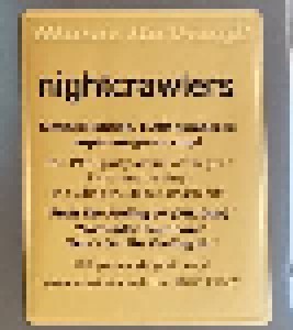 Nightcrawlers Feat. John Reid: Lets Push It (2-LP) - Bild 4