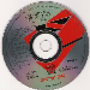 Laserdance Orchestra: Volume 1 (CD) - Bild 2
