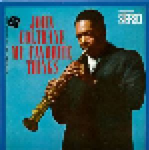 John Coltrane: My Favorite Things (2-CD) - Bild 1