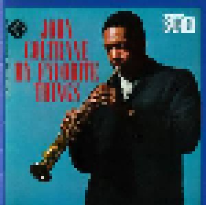 John Coltrane: My Favorite Things (2-CD) - Bild 2