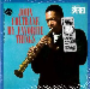 John Coltrane: My Favorite Things (2-CD) - Bild 10