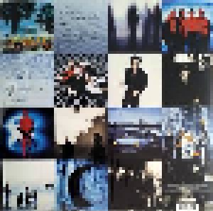U2: Achtung Baby (2-LP) - Bild 2