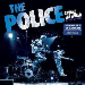 Cover - Police, The: Around The World